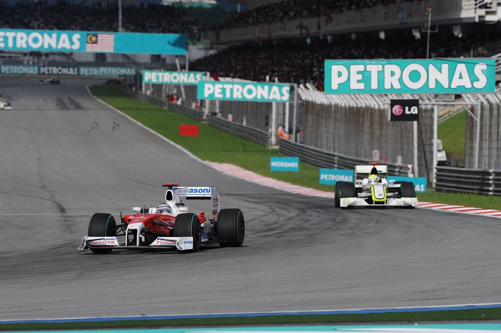 GP MALESIA Domenica